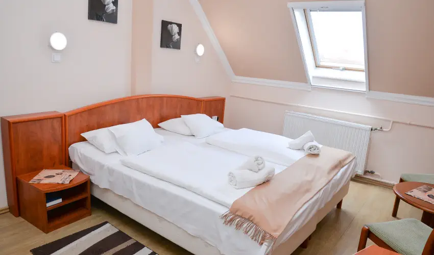 Major Panzi� & �tterem Hajd�szoboszl� - Kar�csony (min. 2 �j)