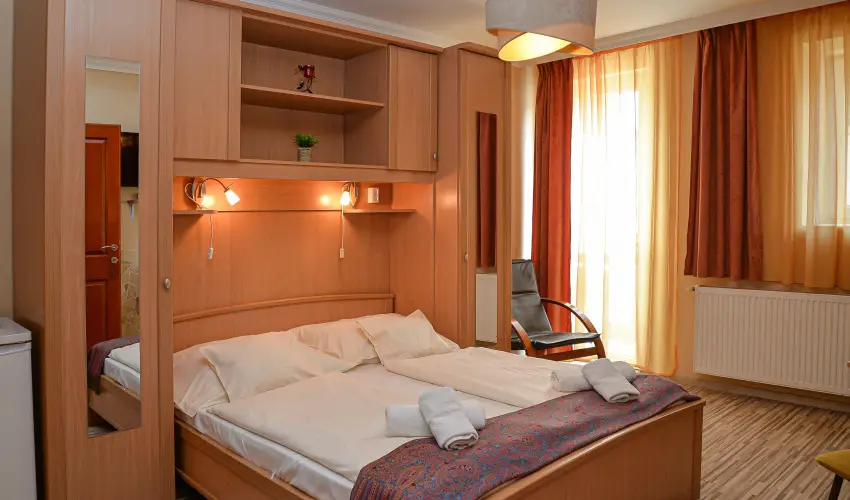 Major Panzi� & �tterem Hajd�szoboszl� - Kar�csony (min. 2 �j)