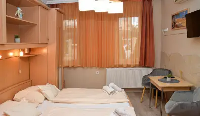 Major Panzi� & �tterem Hajd�szoboszl�