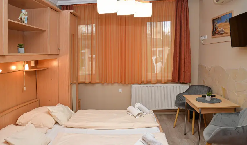 Major Panzi� & �tterem Hajd�szoboszl� - Kar�csony (min. 2 �j)