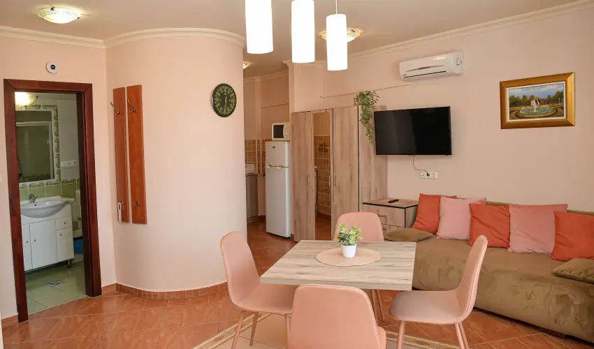 Major Panzi� & �tterem Hajd�szoboszl� - Kar�csony (min. 2 �j)