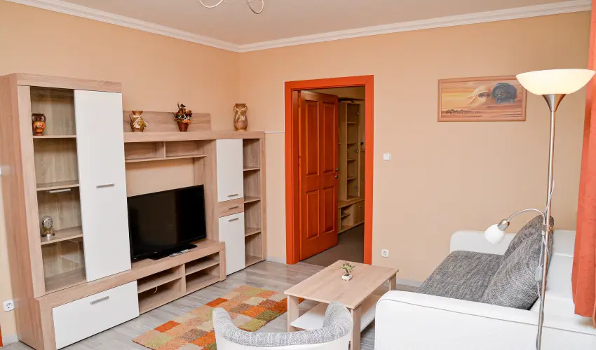 Major Panzi� & �tterem Hajd�szoboszl� - Kar�csony (min. 2 �j)