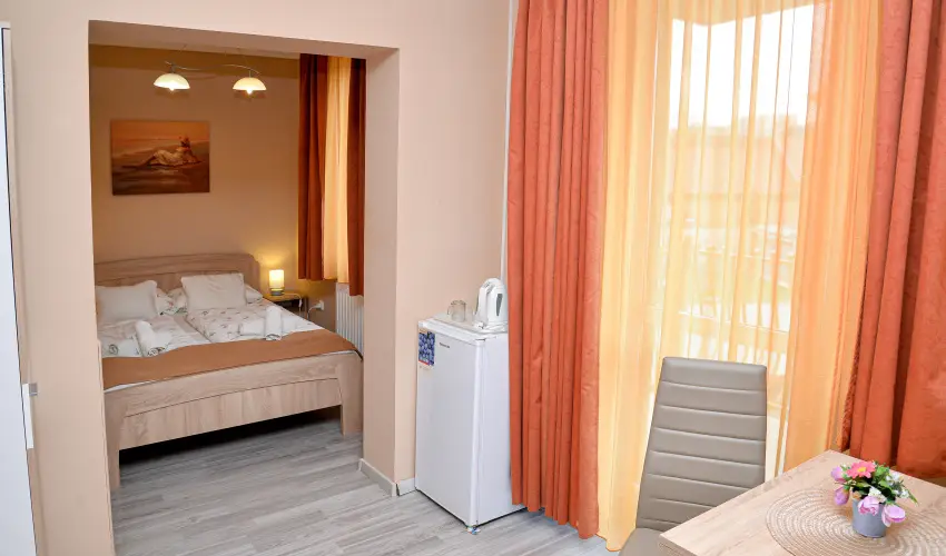 Major Panzi� & �tterem Hajd�szoboszl� - Kar�csony (min. 2 �j)