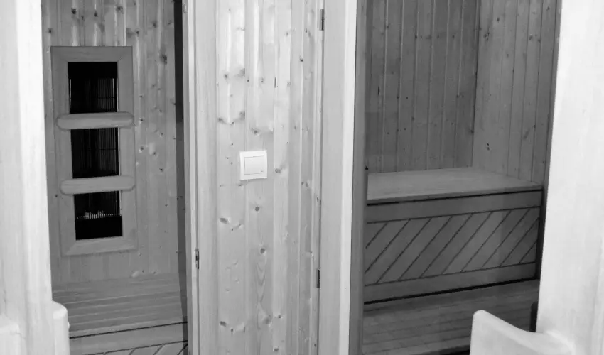 Malomkert Hotel Nagyb�rzs�ny - Kar�csony