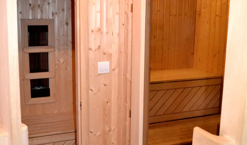 Malomkert Hotel Nagybrzsny - Karcsony