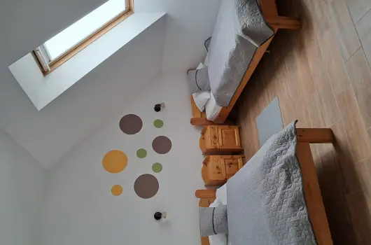 Malomkert Hotel - Kar�csony