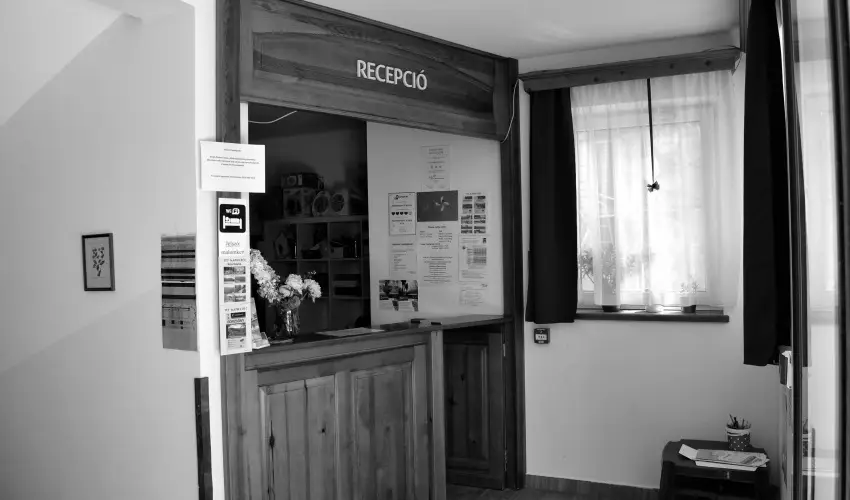 Malomkert Hotel Nagyb�rzs�ny - Kar�csony