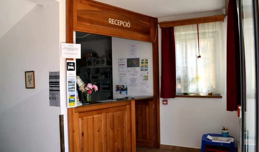 Malomkert Hotel Nagybrzsny - Karcsony