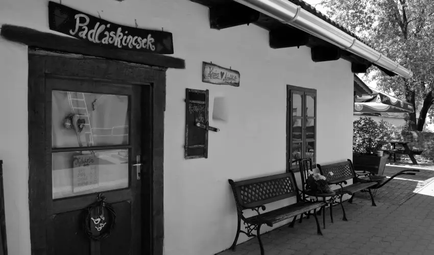 Malomkert Hotel Nagyb�rzs�ny - Kar�csony