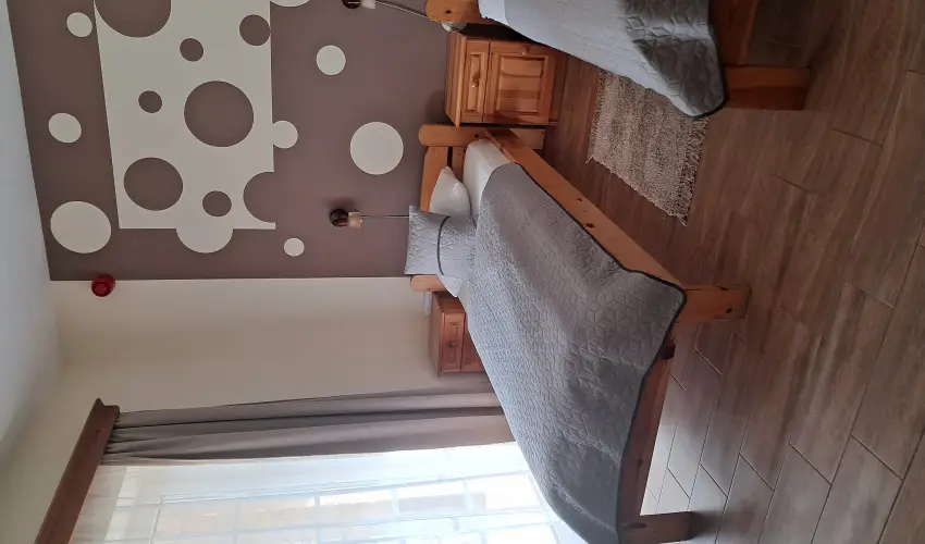 Malomkert Hotel Nagybrzsny - Karcsony