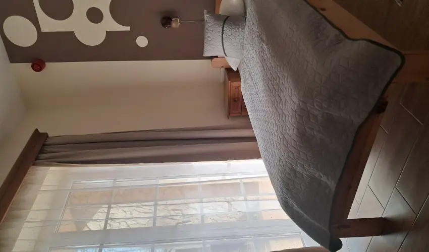 Malomkert Hotel Nagybrzsny - Karcsony