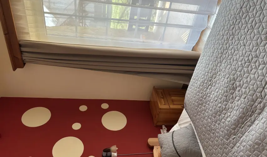 Malomkert Hotel Nagybrzsny - Karcsony