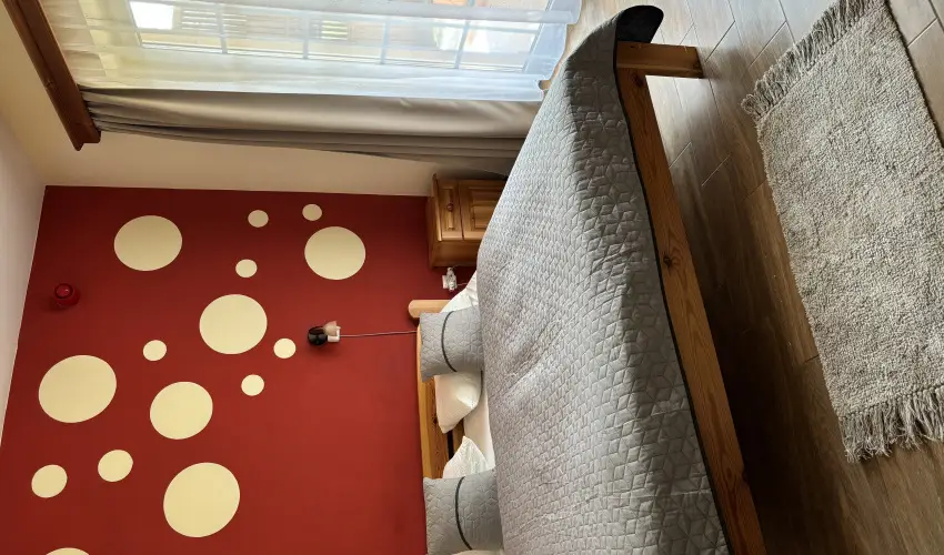 Malomkert Hotel Nagybrzsny - Karcsony