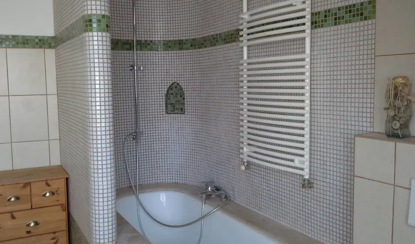 Malom-t Vendghz Tapolca - Karcsony (min. 2 j)