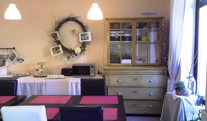 Malom-t Vendghz Tapolca - Karcsony (min. 2 j)