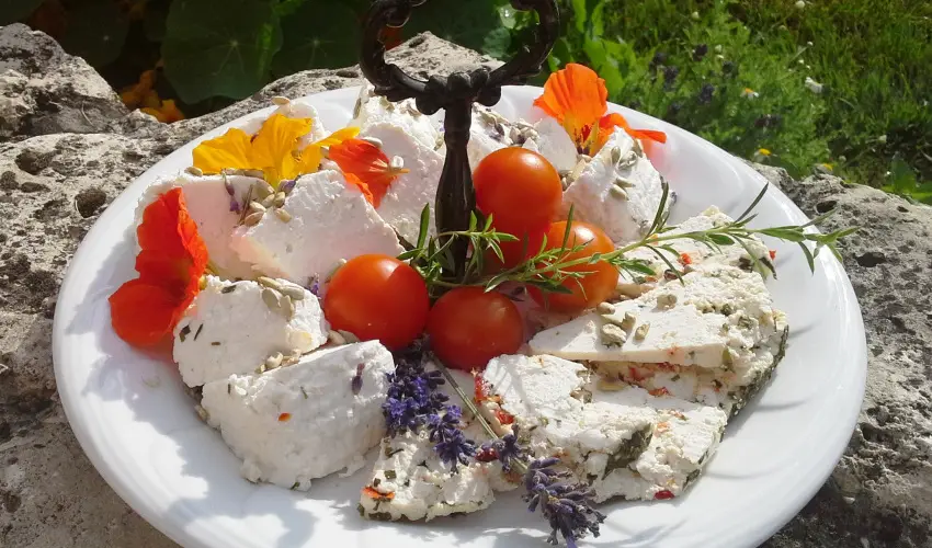 Malom-t Vendghz Tapolca - Karcsony (min. 2 j)