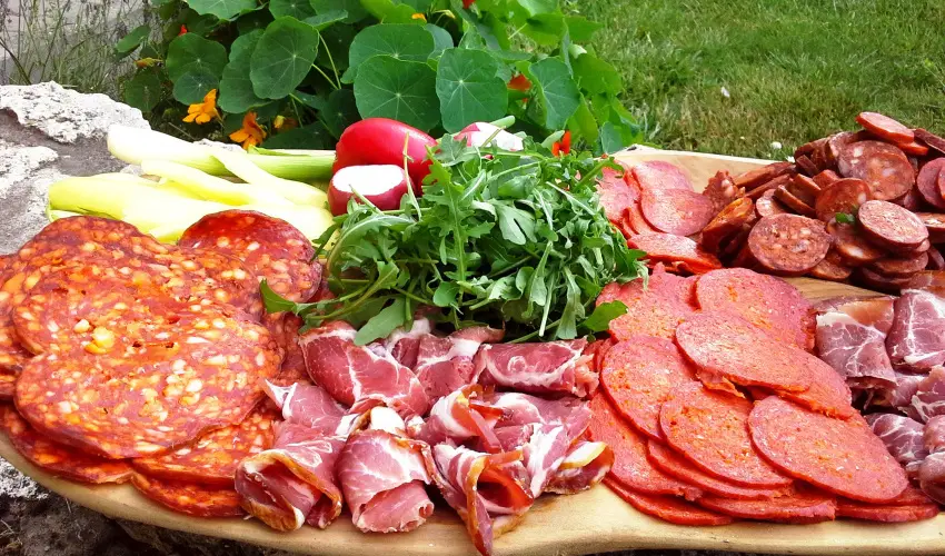 Malom-t Vendghz Tapolca - Karcsony (min. 2 j)