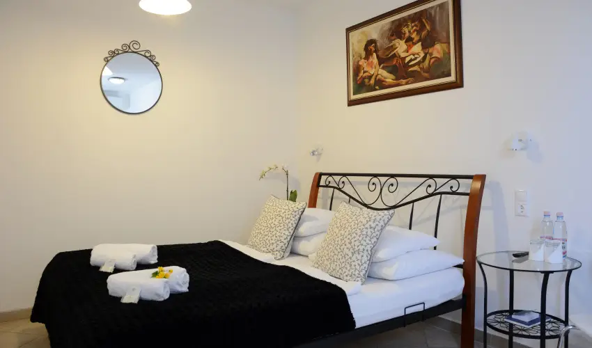 Malom-t Vendghz Tapolca - Karcsony (min. 2 j)