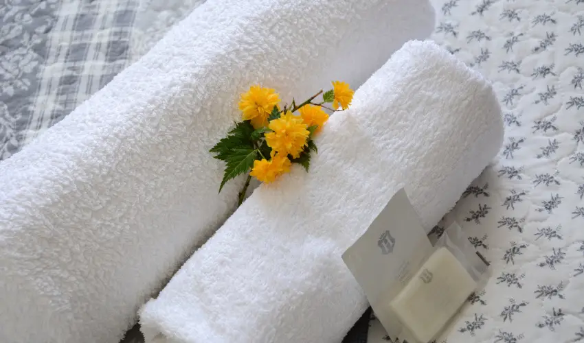 Malom-t Vendghz Tapolca - Karcsony (min. 2 j)