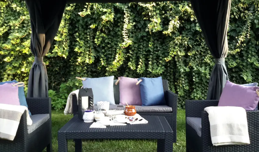 Malom-t Vendghz Tapolca - Karcsony (min. 2 j)