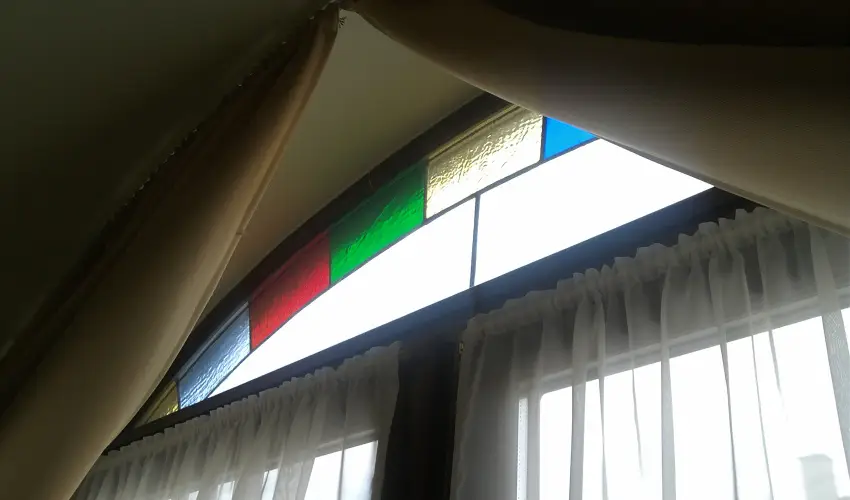 Malom-t Vendghz Tapolca - Karcsony (min. 2 j)