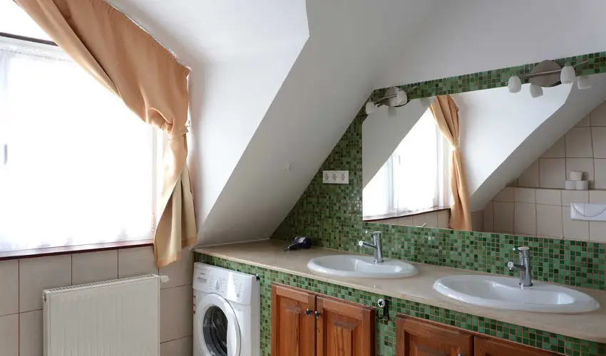 Malom-t Vendghz Tapolca - Karcsony (min. 2 j)