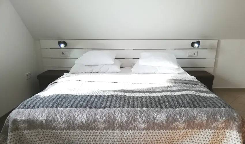 Malom-t Vendghz Tapolca - Karcsony (min. 2 j)