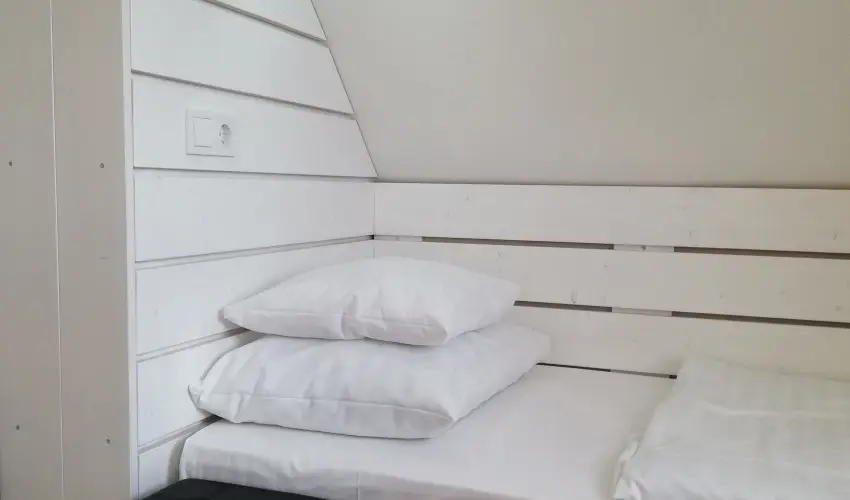 Malom-t Vendghz Tapolca - Karcsony (min. 2 j)