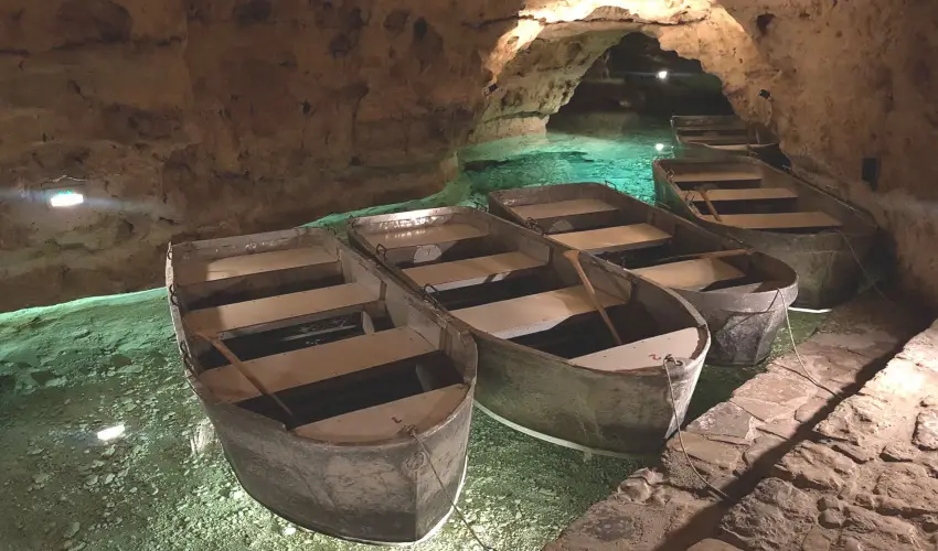 Malom-t Vendghz Tapolca - Karcsony (min. 2 j)