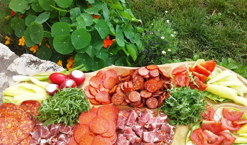 Malom-t Vendghz Tapolca - Karcsony (min. 2 j)