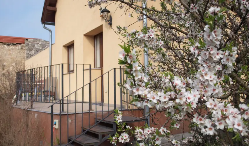 Malom-t Vendghz Tapolca - Karcsony (min. 2 j)