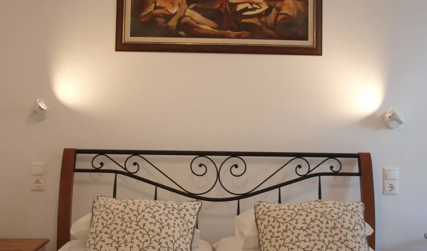 Malom-t Vendghz Tapolca - Karcsony (min. 2 j)