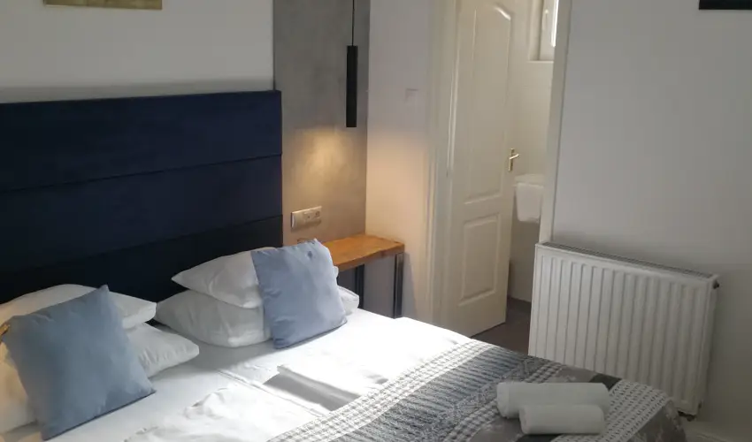 Malom-t Vendghz Tapolca - Karcsony (min. 2 j)