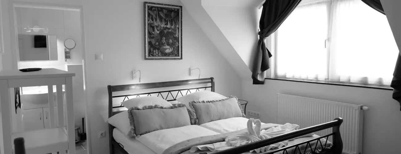 Malom-t Vendghz Tapolca - Karcsony (min. 2 j)