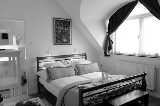 Malom-t Vendghz - Karcsony (min. 2 j)