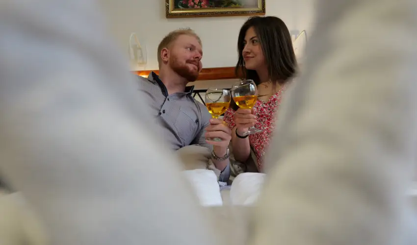 Malom-t Vendghz Tapolca - Karcsony (min. 2 j)