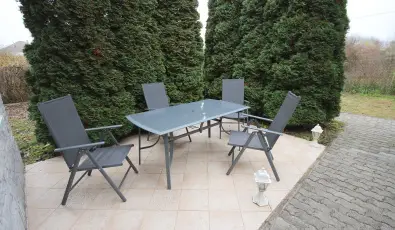 Mandula Wellness Apartmanhz Harkny Harkny