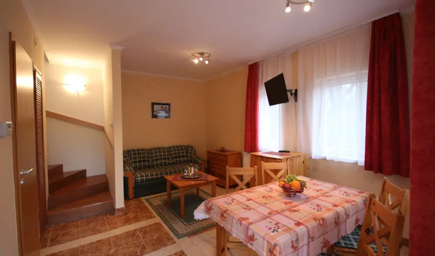 Mandula Wellness Apartmanhz Harkny Harkny - Karcsony (min. 2 j)