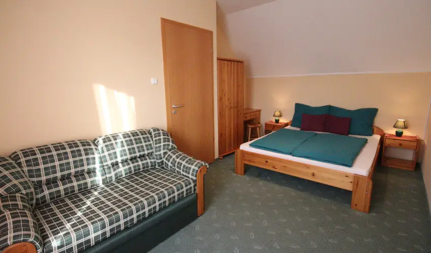 Mandula Wellness Apartmanhz Harkny Harkny - Karcsony (min. 2 j)