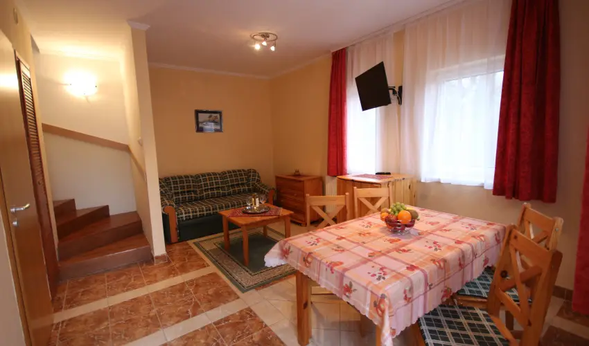 Mandula Wellness Apartmanhz Harkny Harkny - Karcsony (min. 2 j)