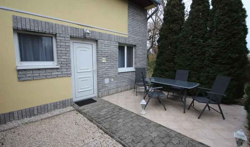 Mandula Wellness Apartmanhz Harkny Harkny - Karcsony (min. 2 j)