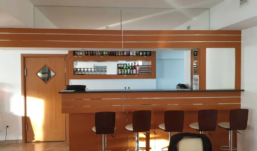 Margaréta Apartmanház Bogács - Karácsony