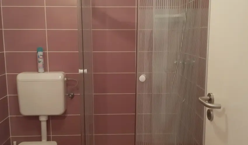 Margaréta Apartmanház Bogács - Karácsony