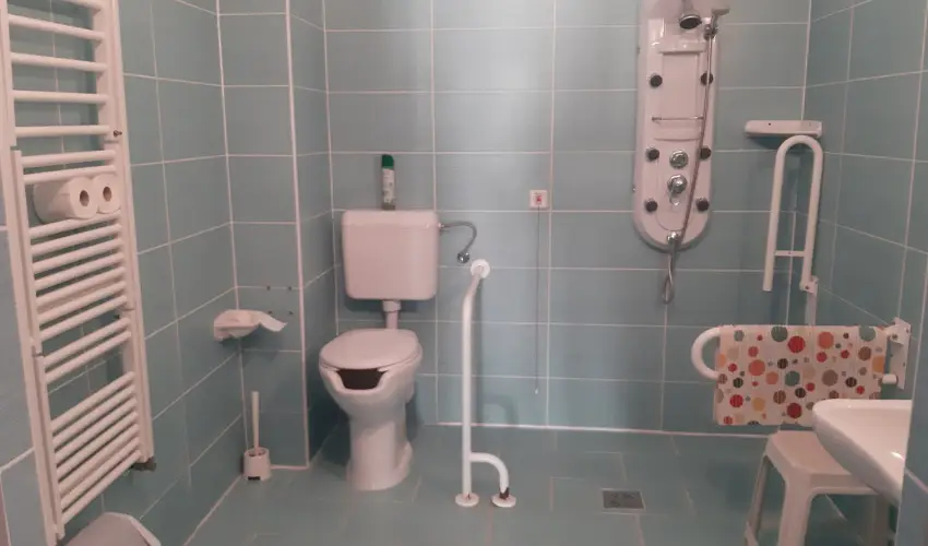 Margaréta Apartmanház Bogács - Karácsony