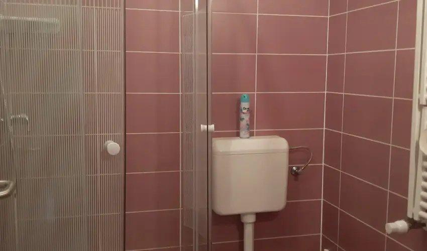 Margaréta Apartmanház Bogács - Karácsony