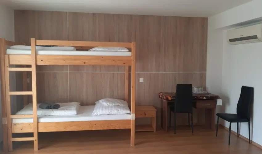 Margaréta Apartmanház Bogács - Karácsony