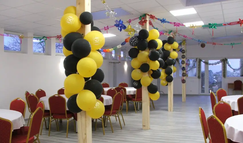 Margaréta Apartmanház Bogács - Karácsony