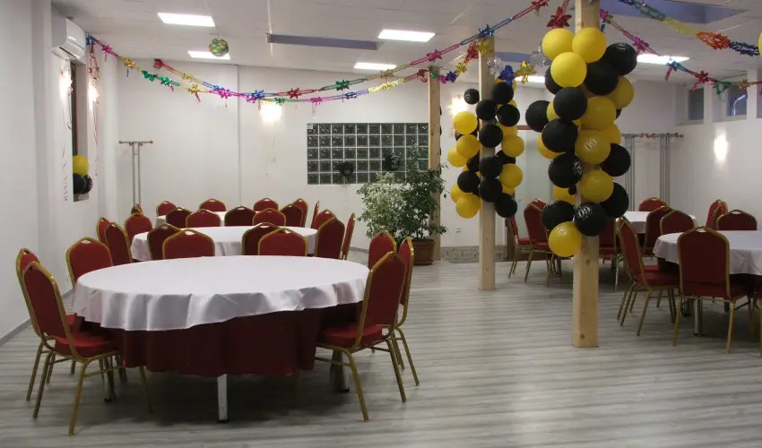 Margaréta Apartmanház Bogács - Karácsony