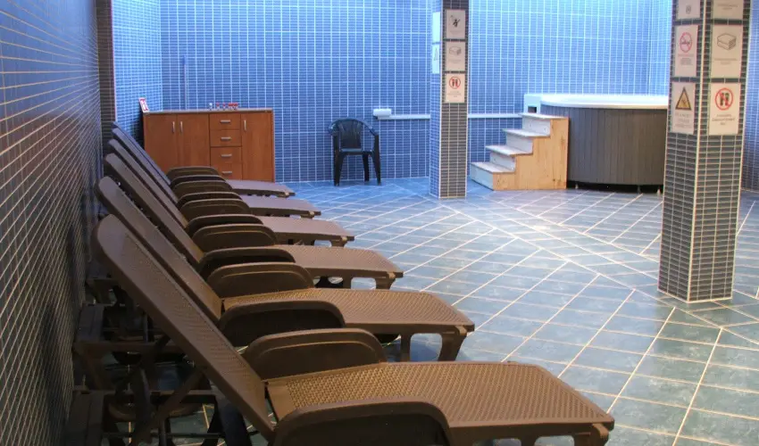 Margaréta Apartmanház Bogács - Karácsony