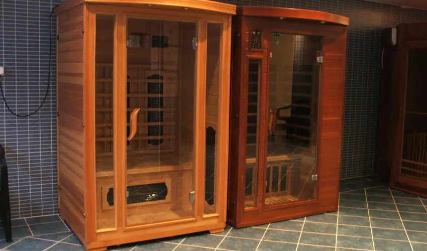 Margaréta Apartmanház Bogács - Karácsony